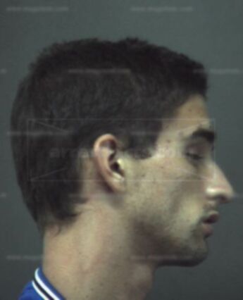 Shane Bennett Argall