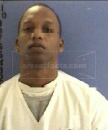 Jonathan Alonoze Baker