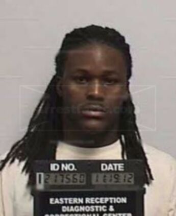 Anthony Billington