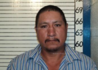 Napoleon Sanchez Tinajero