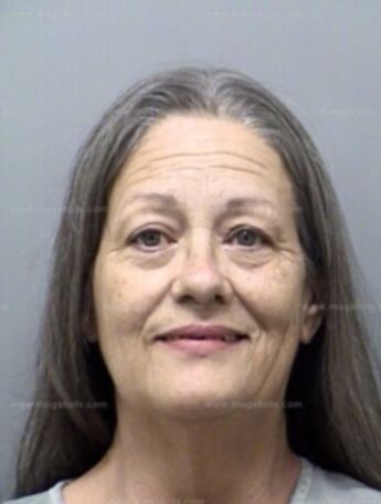 Sharon Varney Utley