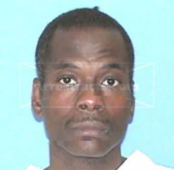 Desmond D Martin