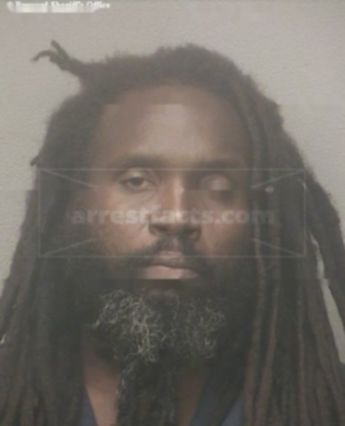 Eric Everette Watkins