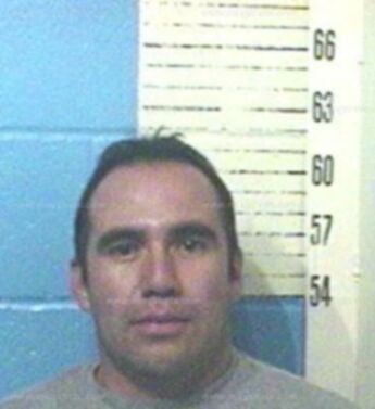 Sam Martin Garcia