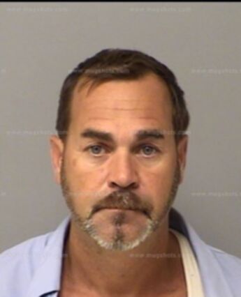 Michael Allen Evans