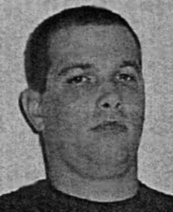Richard Anthony Usry