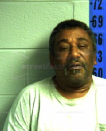 Jimmy Stubblefield