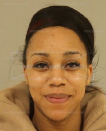 Deshannon Montel Ford