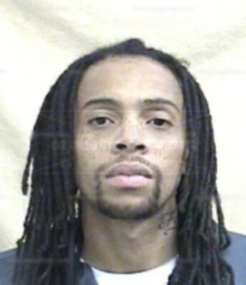Marcus Antonio Dukes