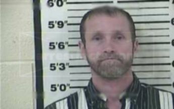 Bobby Scott Morefield