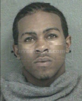 Clay Anthony Britton Ii