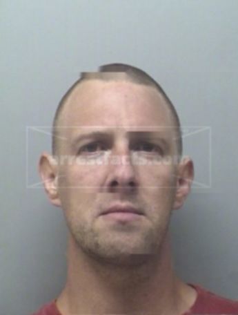 Neil Clayton Cox