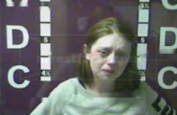 Ashley Lavada Gordon