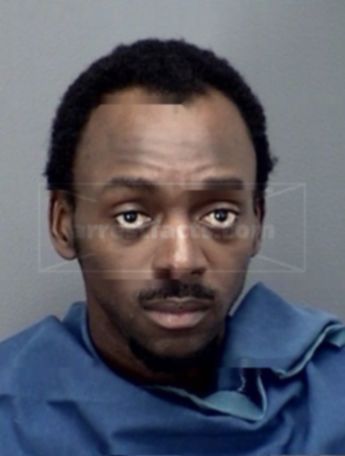 Emmanuel Peter Aliyu