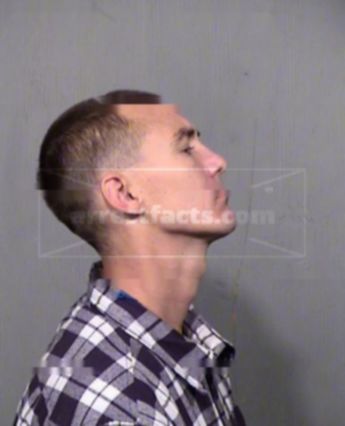 Daniel Patrick Combs