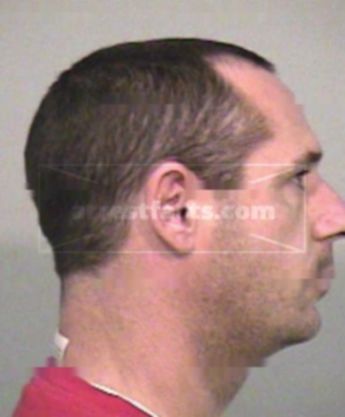 Jacob Alexander Smith