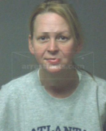 Ginger Eileen Smith