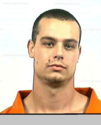Christopher Travis Freeman