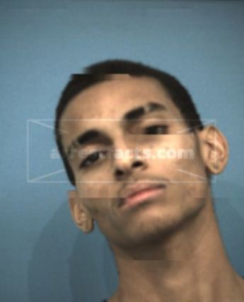 Dekiston Tashawn Davis