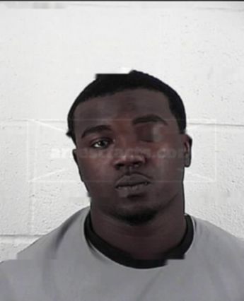 Brandon Larod Holmes