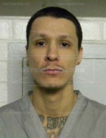 Gary D Houston Iii