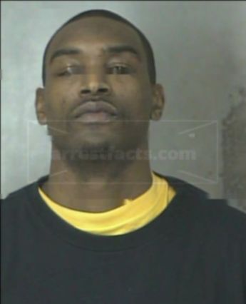 Brian Keith Harris