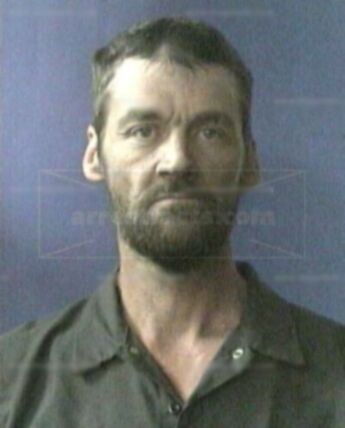 Michael Anthony Smith