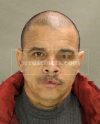 Jose Enrique Padilladejesus