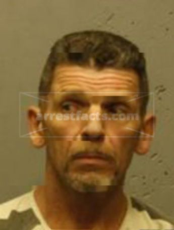 Jimmie Paul Stoneburner