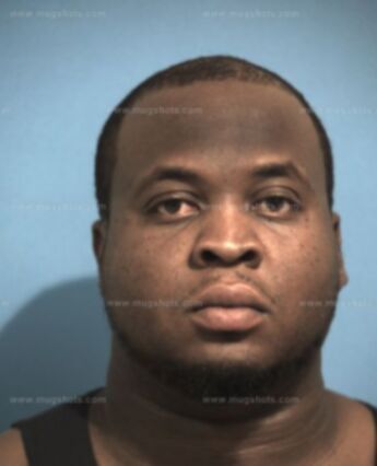 Brandon Darnell Price