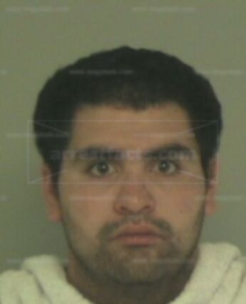 Christopher James Aguirre