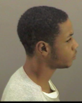 Trevonte Keeun Glasper