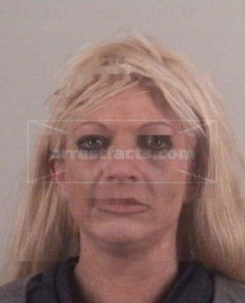 Rhonda Hayes
