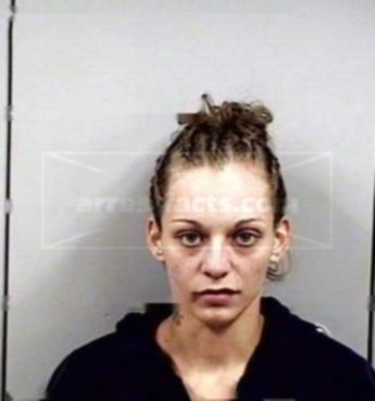 Michelle Suzanne Spittles