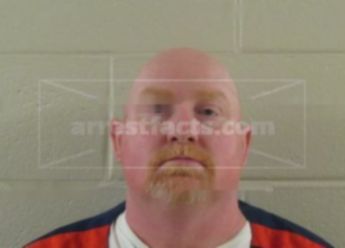 Eric Michael Curtis