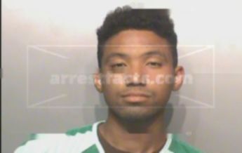 Jhamond Daophone Mcmullen
