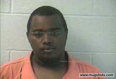 Raheem Rolando Vashawn Griffith