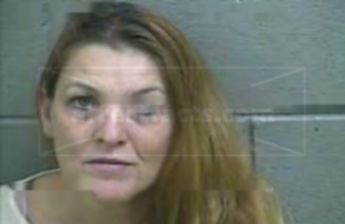 Rhonda Kaye Harper