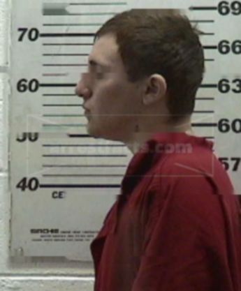 Sebastian Velasquez