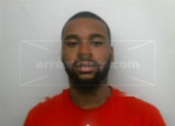 Kenneth Raheem Patterson Jr.