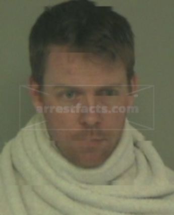 Daniel Kenneth Branthoover