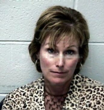 Charlene Kay Rouse