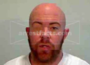 Scott Richard Raymond