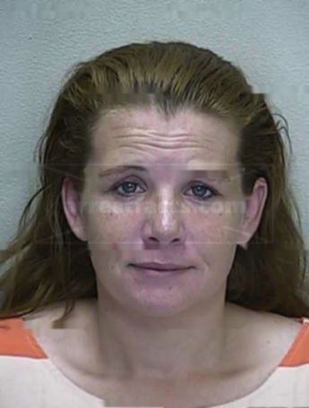 Melissa L Abney