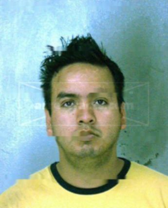 Omar Medina