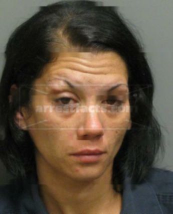 Stephanie Renee Jenkins