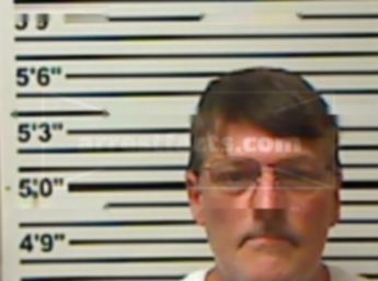 John David Sissons