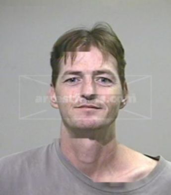 Jeffery Lee Latham