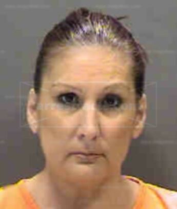 Kimberly Elaine Moyer