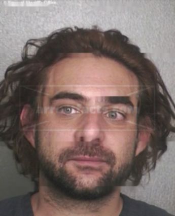 Adam Marshall Dorbin